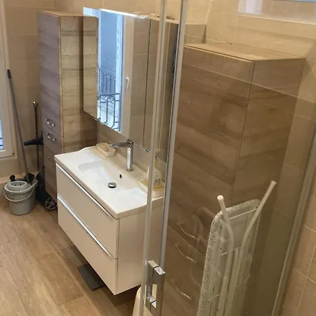 Cozy 2-room Near Montparnasse