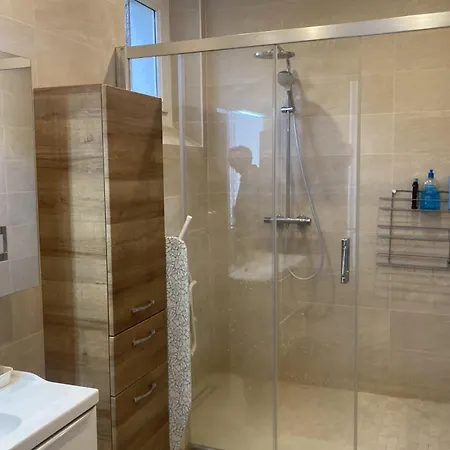 Cozy 2-room Near Montparnasse *